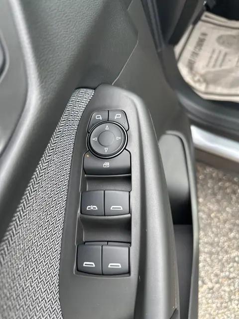 2025 Chevrolet TrailBlazer AWD LT