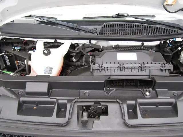 2019 Chevrolet Express LT