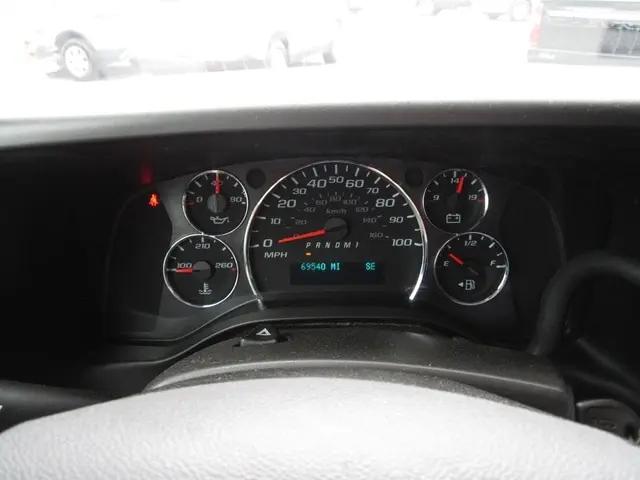 2019 Chevrolet Express LT