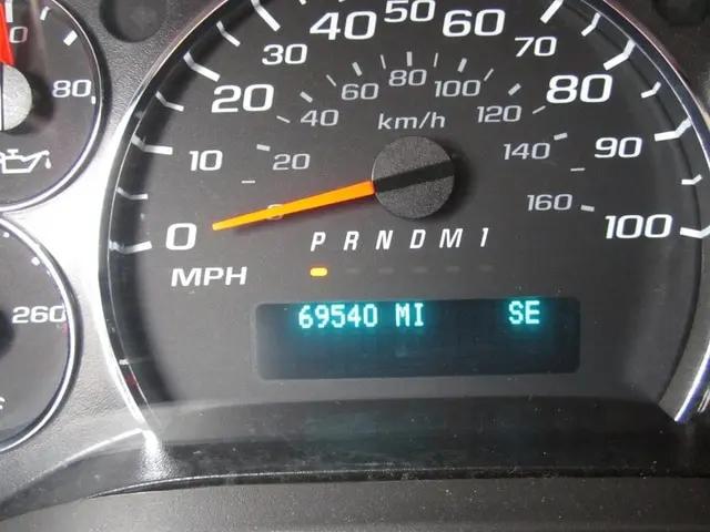 2019 Chevrolet Express LT