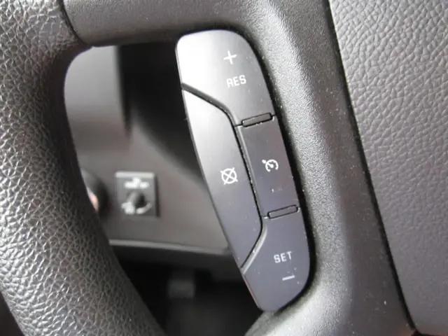 2019 Chevrolet Express LT