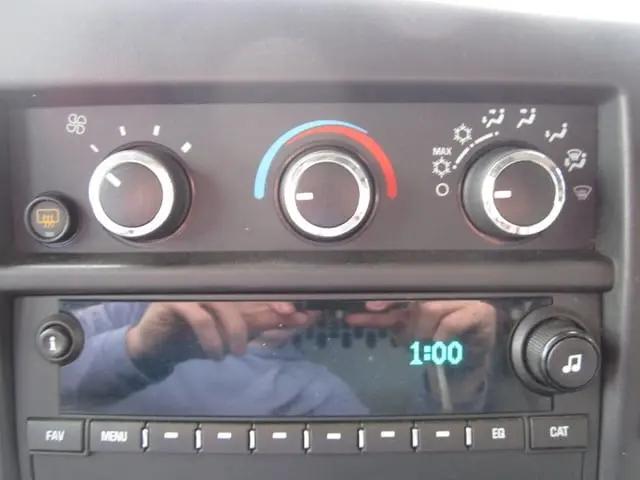 2019 Chevrolet Express LT