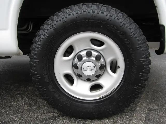 2019 Chevrolet Express LT