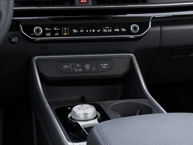 2025 Kia Carnival MPV SX Prestige