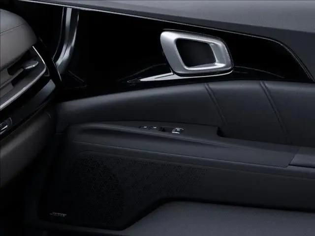 2025 Kia Carnival MPV SX Prestige
