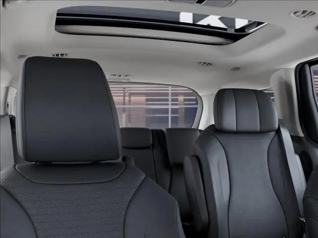 2025 Kia Carnival MPV SX Prestige