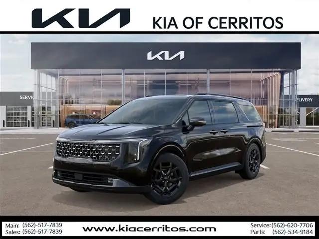2025 Kia Carnival MPV SX Prestige for sale in Cerritos, CA