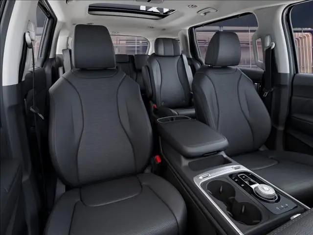 2025 Kia Carnival MPV SX Prestige