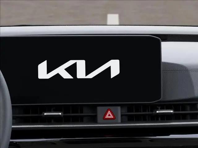 2025 Kia Carnival MPV SX Prestige