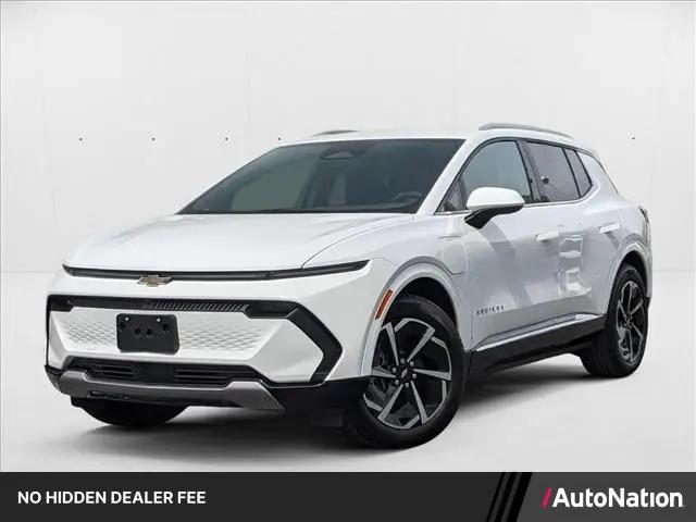 2025 Chevrolet Equinox LT2 w/PDE for sale in Timonium, MD