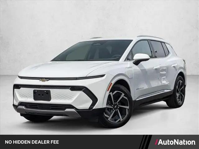2025 Chevrolet Equinox LT2 w/PDE for sale in Timonium, MD