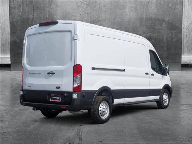 2025 Ford Transit Cargo Van T-250