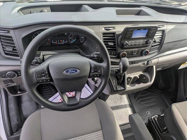 2025 Ford Transit Cargo Van T-250