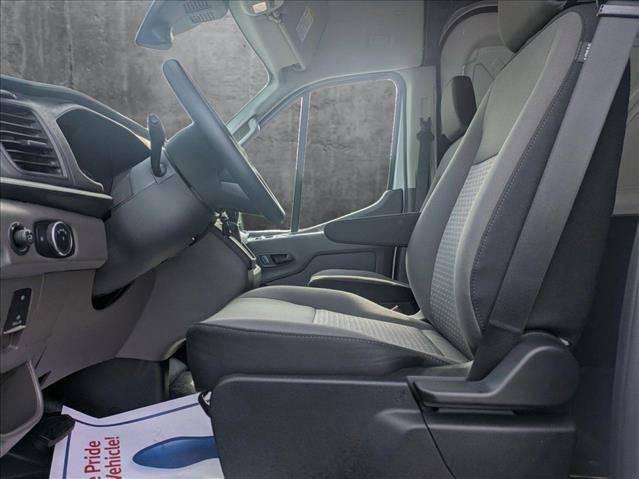 2025 Ford Transit Cargo Van T-250
