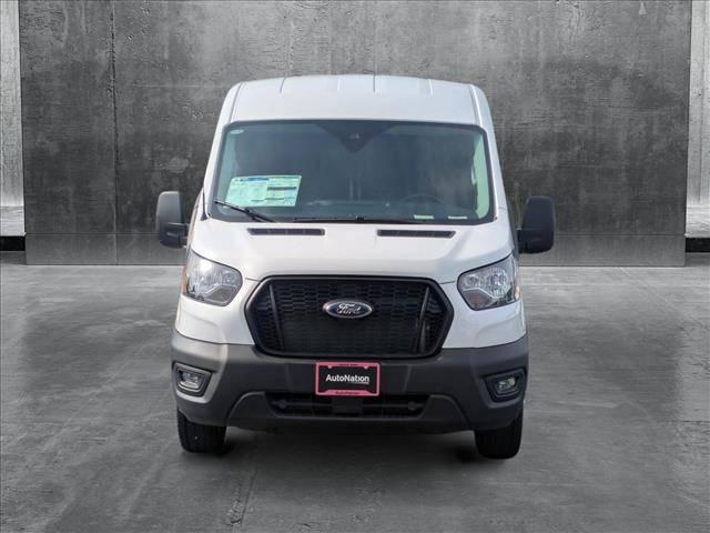 2025 Ford Transit Cargo Van T-250