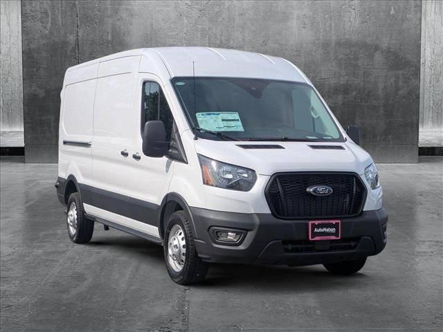 2025 Ford Transit Cargo Van T-250