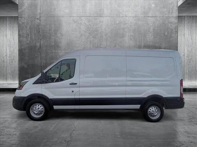 2025 Ford Transit Cargo Van T-250