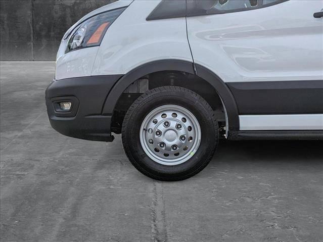2025 Ford Transit Cargo Van T-250