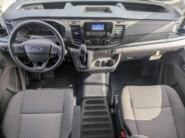 2025 Ford Transit Cargo Van T-250
