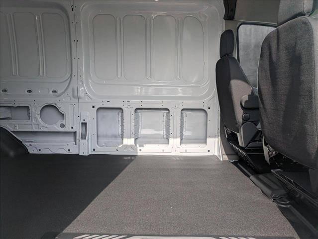 2025 Ford Transit Cargo Van T-250