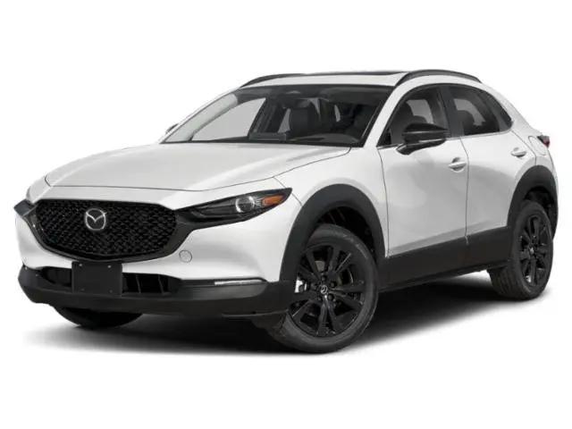 2025 Mazda CX-30 2.5 Turbo Premium Package for sale near Cincinnati, OH