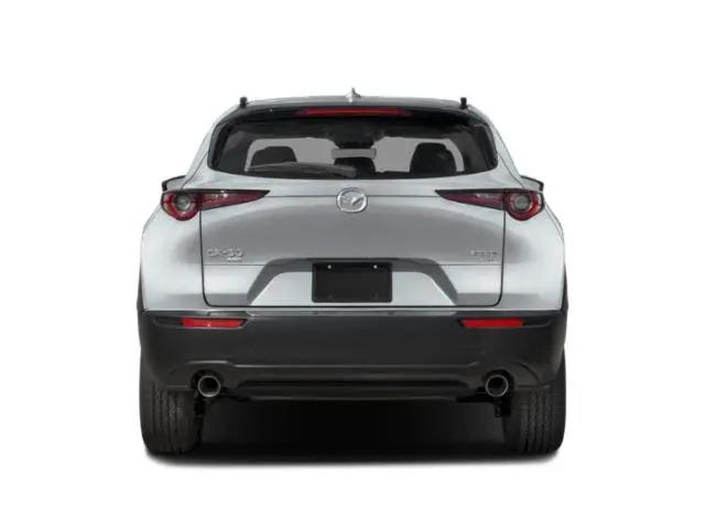 2025 Mazda CX-30 2.5 Turbo Premium Package