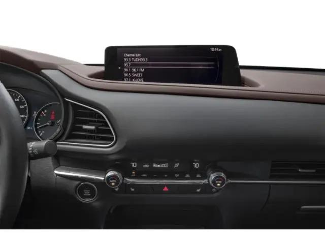 2025 Mazda CX-30 2.5 Turbo Premium Package