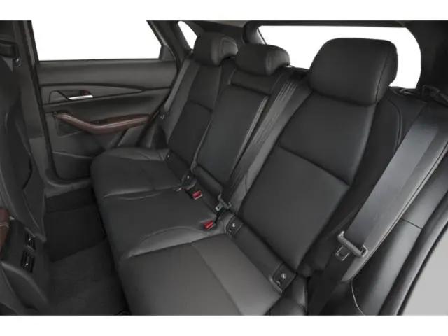 2025 Mazda CX-30 2.5 Turbo Premium Package