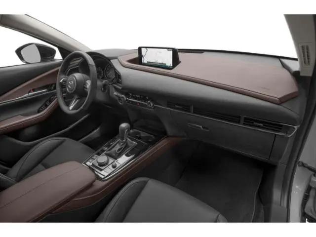 2025 Mazda CX-30 2.5 Turbo Premium Package