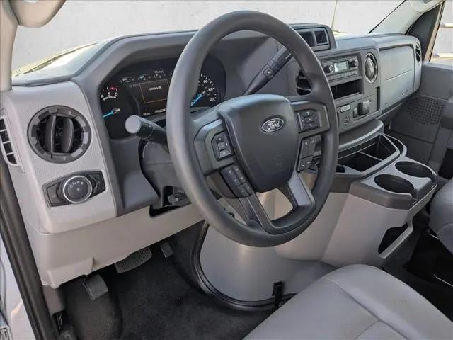 2026 Ford E-350 Cutaway E-Series Cutaway