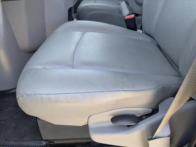 2026 Ford E-350 Cutaway E-Series Cutaway