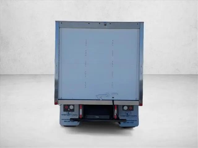 2026 Ford E-350 Cutaway E-Series Cutaway
