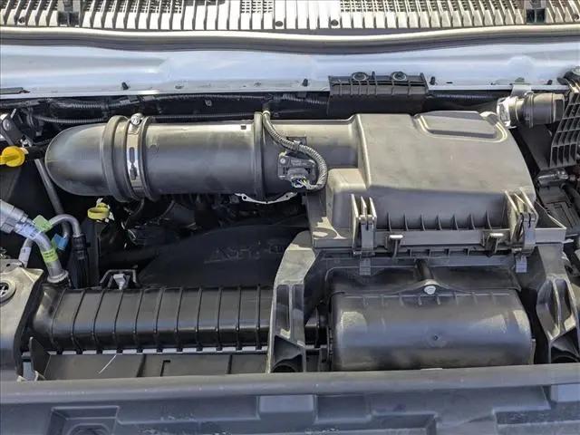 2026 Ford E-350 Cutaway E-Series Cutaway