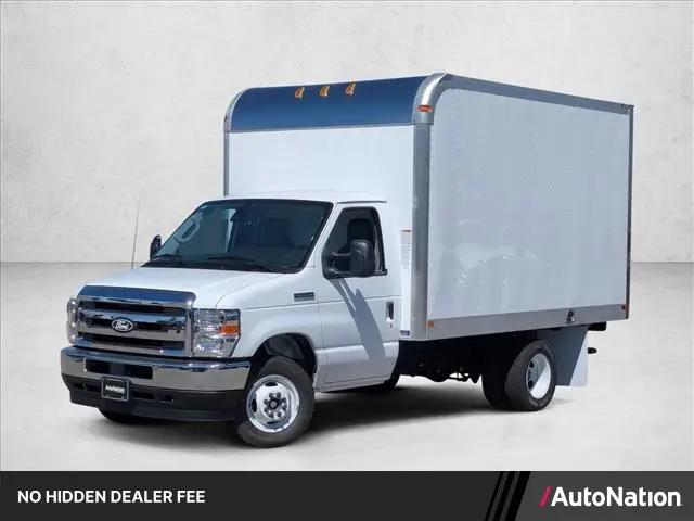 2026 Ford E-350 Cutaway E-Series Cutaway for sale in Valencia, CA