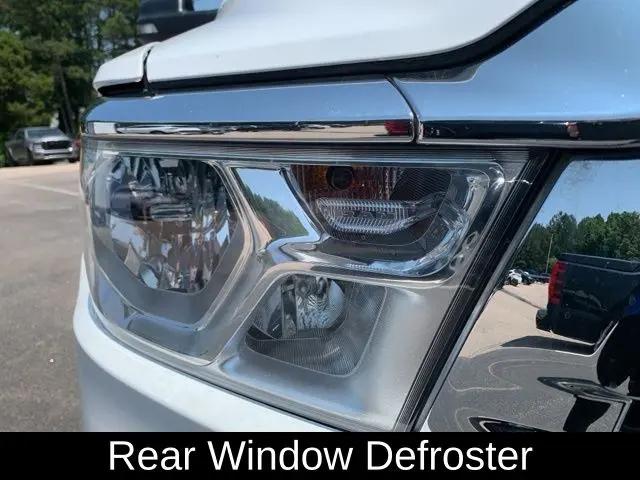 2022 Ram 1500 Big Horn Crew Cab 4x4 57 Box