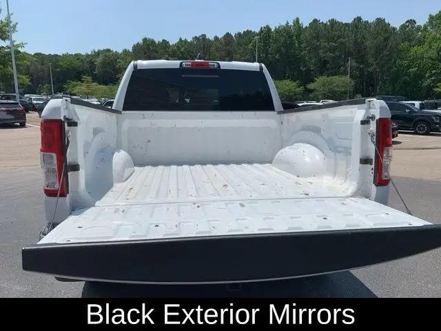 2022 Ram 1500 Big Horn Crew Cab 4x4 57 Box
