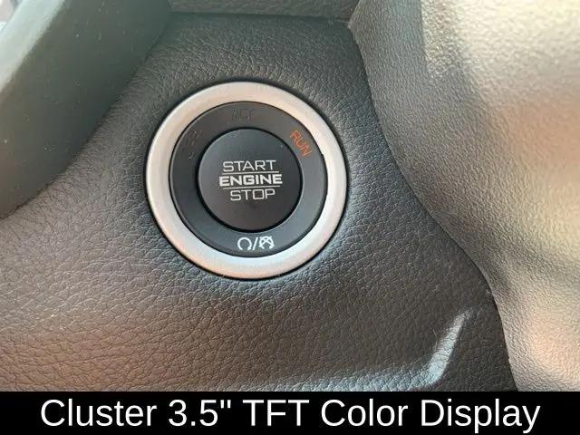 2022 Ram 1500 Big Horn Crew Cab 4x4 57 Box