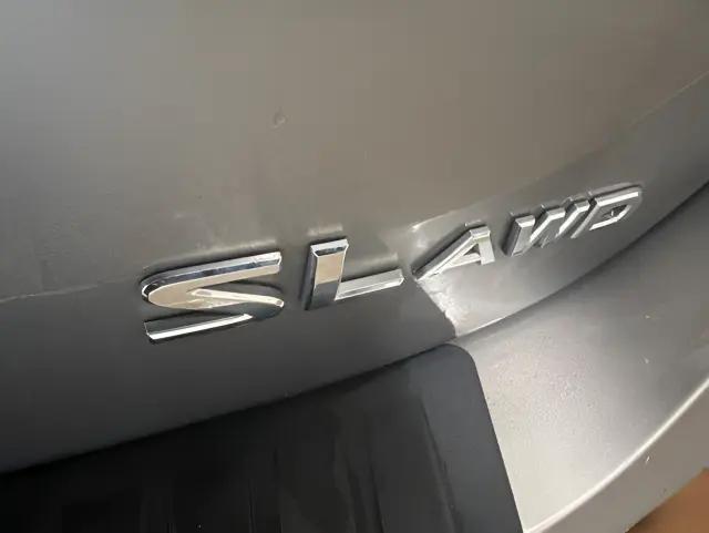 2012 Nissan Rogue SV w/SL Pkg