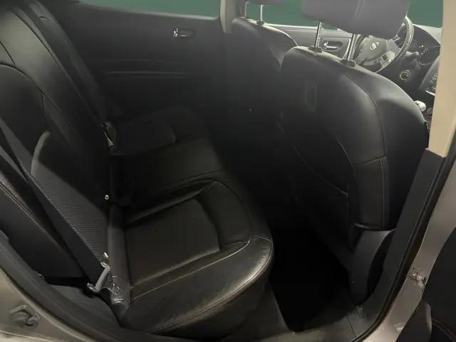 2012 Nissan Rogue SV w/SL Pkg