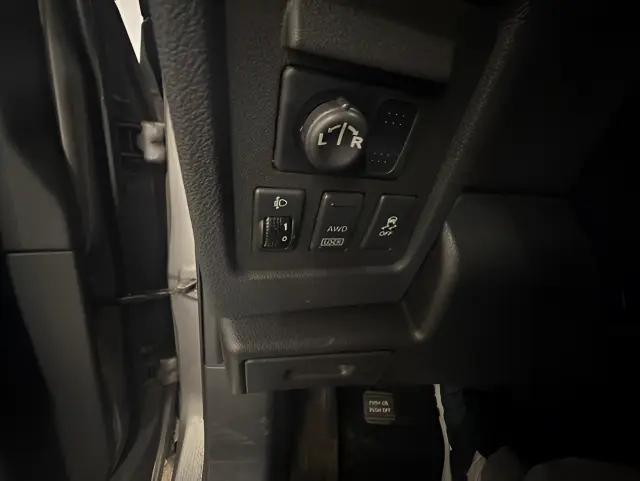 2012 Nissan Rogue SV w/SL Pkg