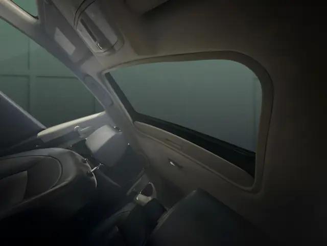 2012 Nissan Rogue SV w/SL Pkg