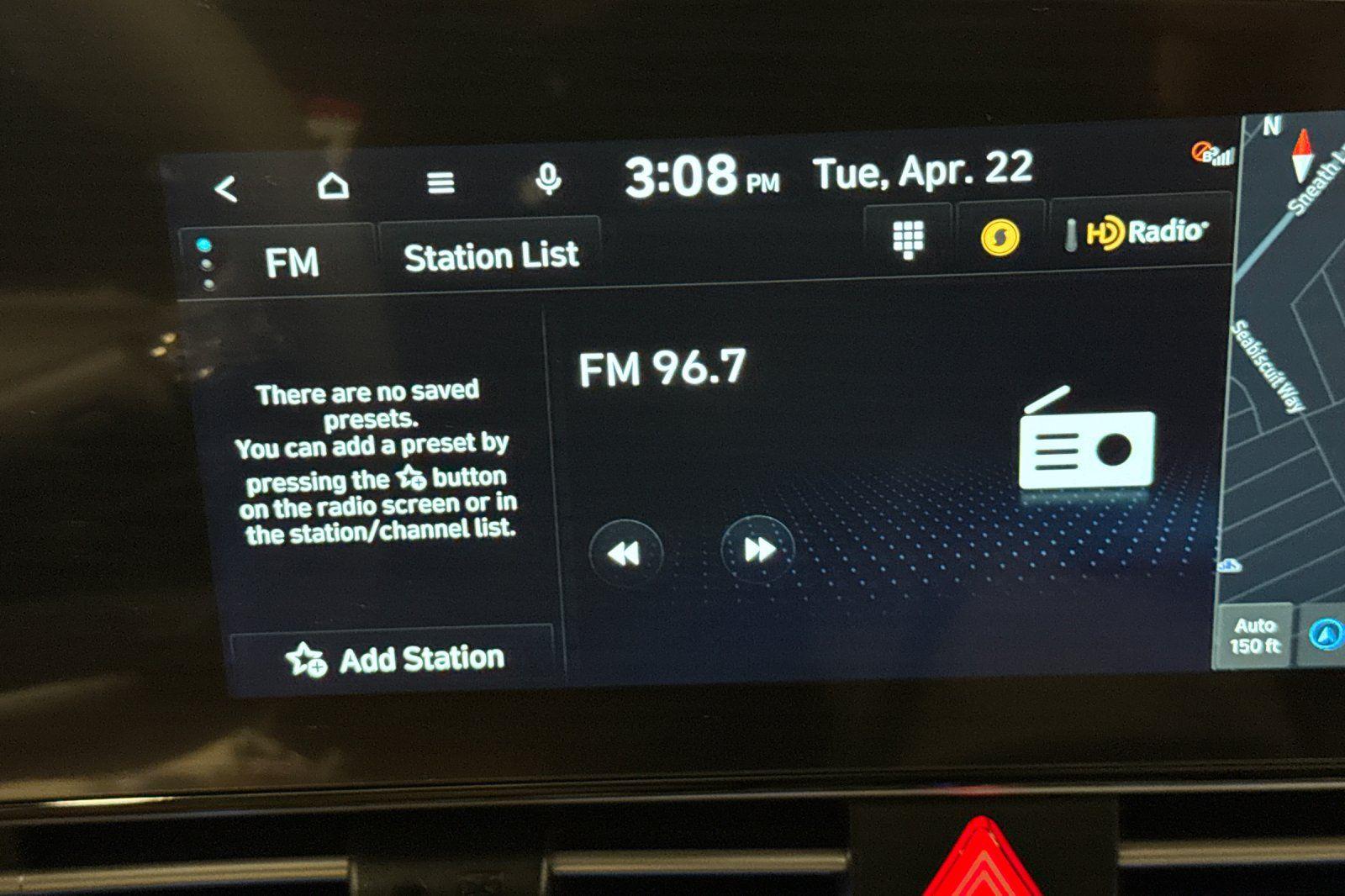 2025 Hyundai Elantra Blue - Photo 17
