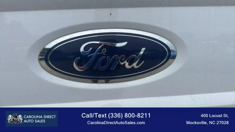 2017 Ford F-350 XLT