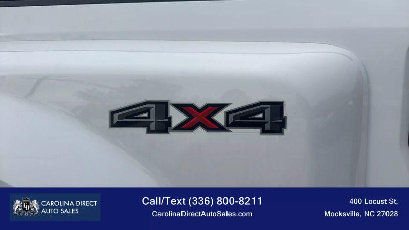 2017 Ford F-350 XLT
