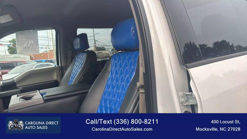 2017 Ford F-350 XLT