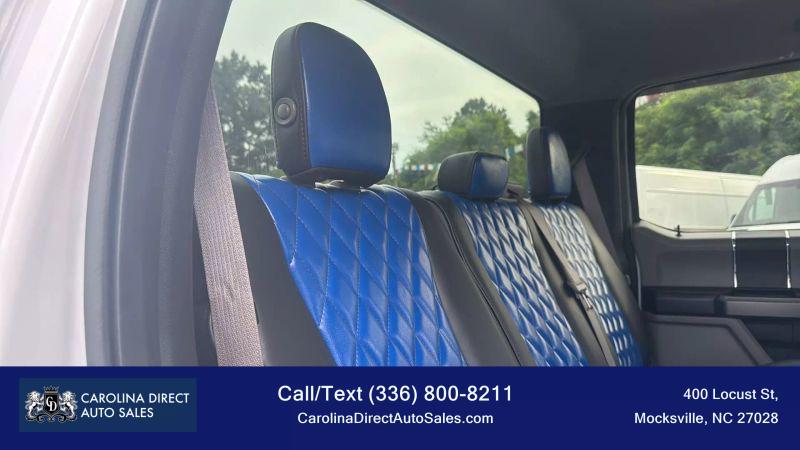 2017 Ford F-350 XLT