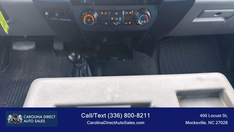 2017 Ford F-350 XLT