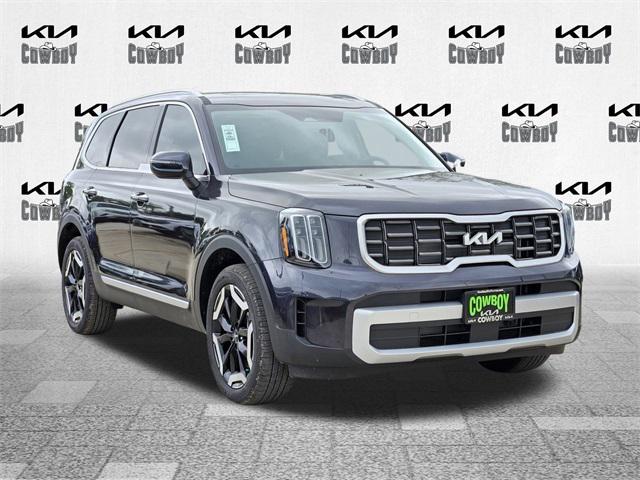 2025 Kia Telluride S for sale in Conroe, TX