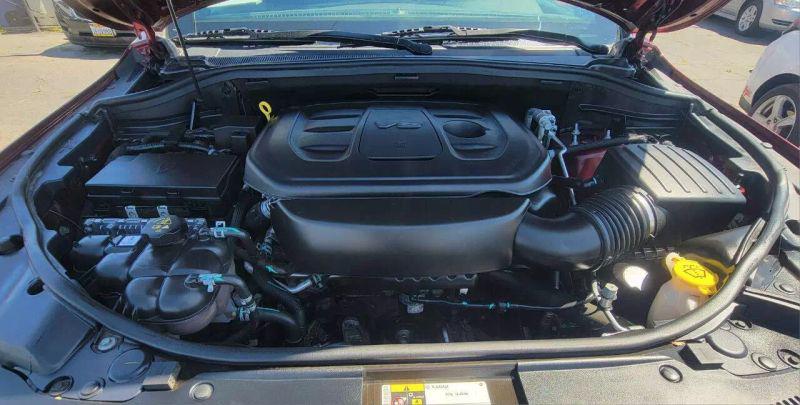 2021 Jeep Grand Cherokee Laredo E 4x2