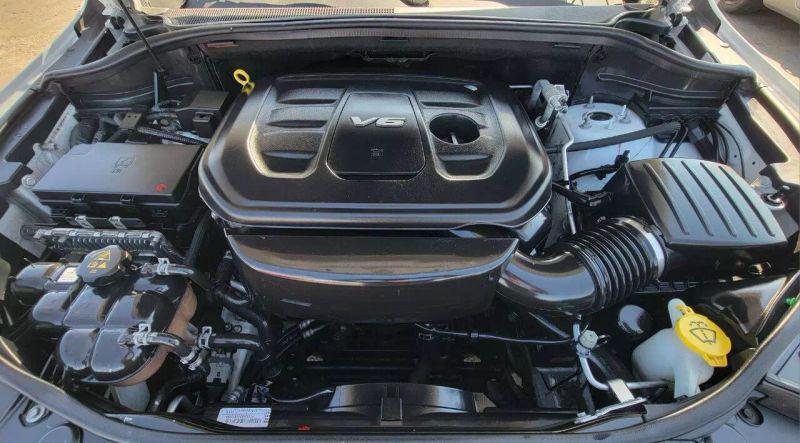 2018 Jeep Grand Cherokee Altitude 4x2
